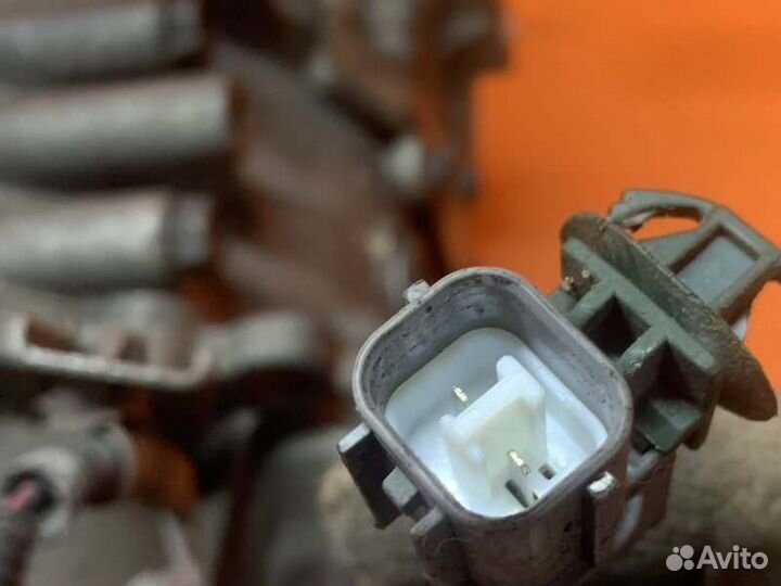 Редуктор задний Honda Ridgeline 3.5 2008