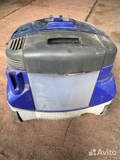 Пылесос Thomas Twin