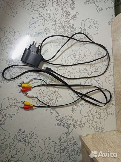 Игровая приставка hamy 4