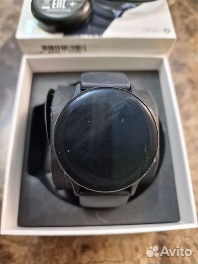 Samsung Galaxy watch active 2 40mm