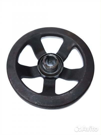 Каток 54.31.021 опорный