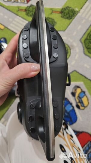 Коньки + шлем