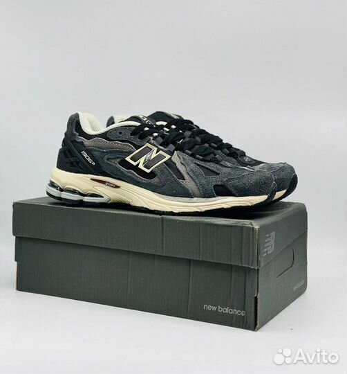 Кроссовки New Balance 1906R Gore-Tex