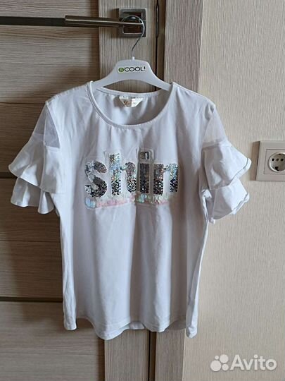 Вещи для девочки 164