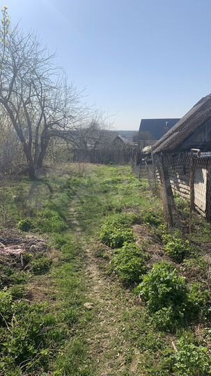 Участок 8,8 сот. (ИЖС)