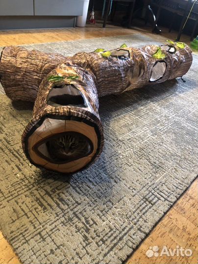 Игрушки для кошек