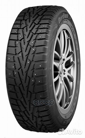 Cordiant Snow Cross PW-2 205/60 R16
