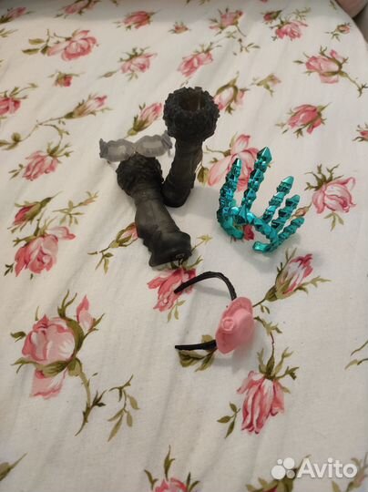 Куклы Монстер Хай