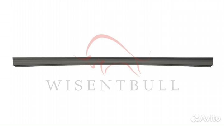 Комплект порогов Fiat Ulysse I (1994–1999)