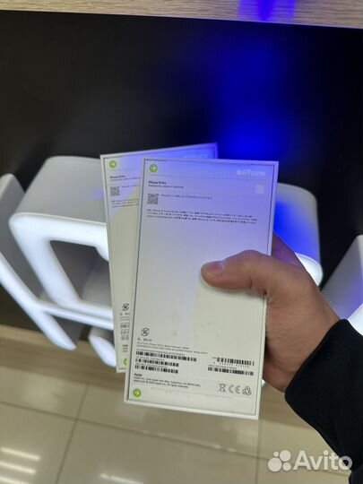 iPhone 15 Pro, 128 ГБ