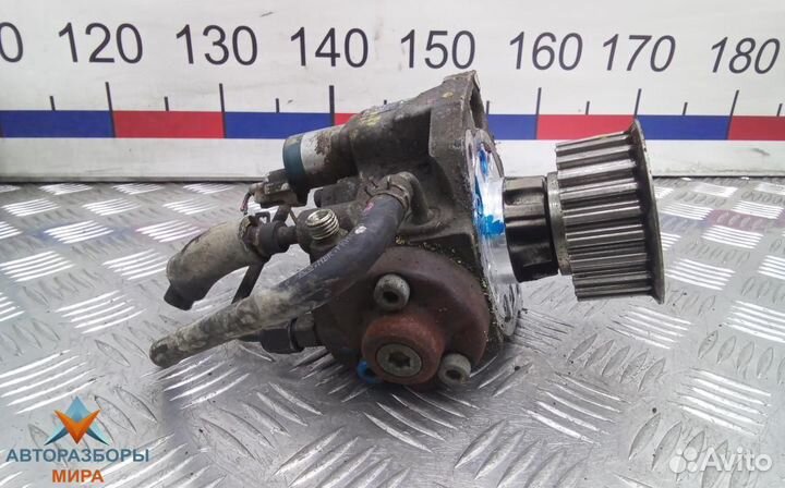 Тнвд Mitsubishi L200 4 2011 SM294000-1370