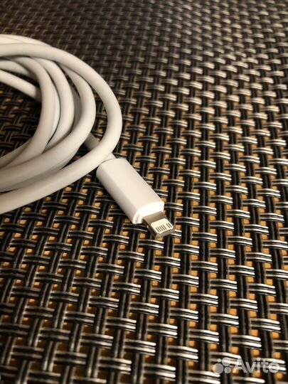 Кабель Baseus USB-C / Lightning