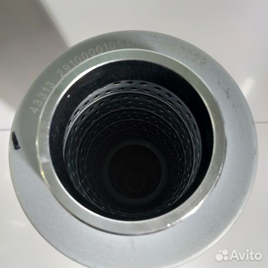 Sdlg Фильтр обратки гидробака Оригинал 29100001051А