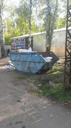 Производство, 200 м²