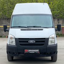 Ford Transit 2.2 MT, 2013, 142 843 км, с пробегом, цена 937 000 руб.