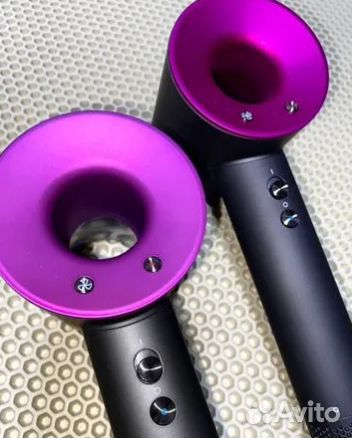 Фен Dyson Supersonic