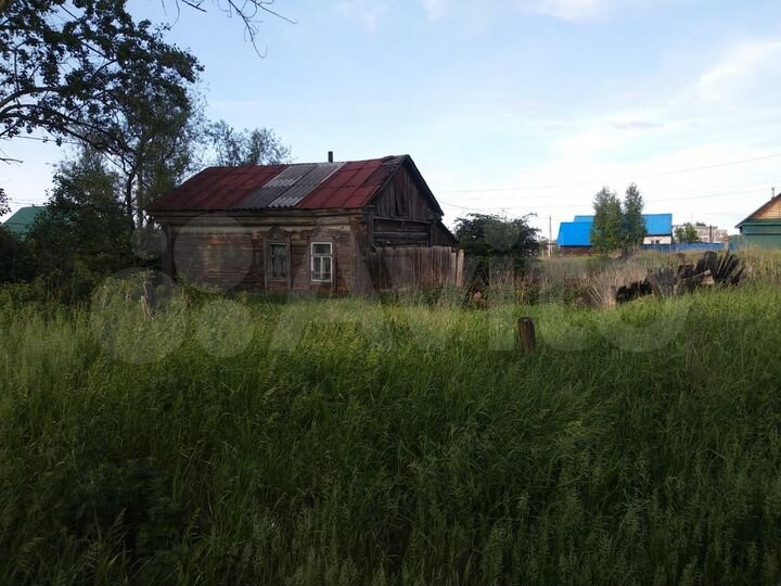 Участок 6,4 сот. (ИЖС)