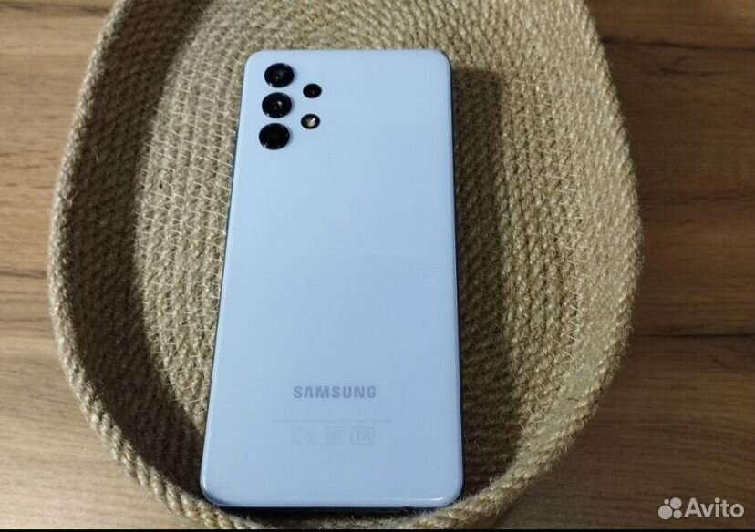 Samsung Galaxy A32, 4/64 ГБ