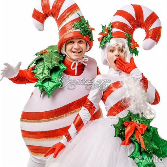 Аниматоры на День Рождения