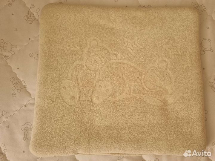 Подушка для новорожденных