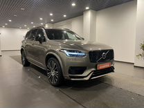 Volvo XC90 2.0 AT, 2020, 27 791 км, с пробегом, цена 6 350 000 руб.