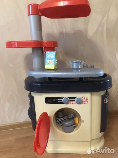 Детская кухня