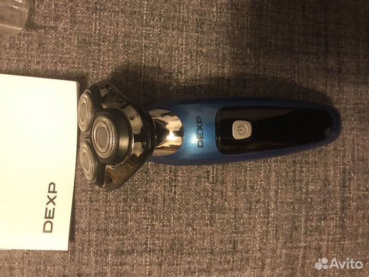 Электробритва