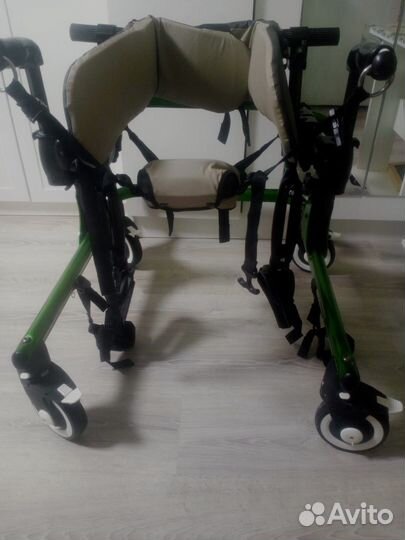 Ходунки для детей с дцп