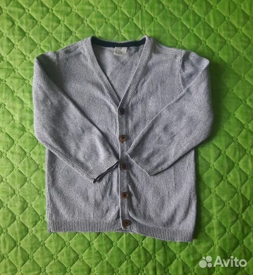 Джемпер детский