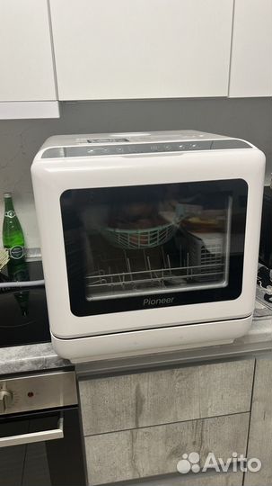 Посудомойка Pioneer DWM04