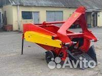 Копатель корнеплодов D-Pol Бульба-1, 2023