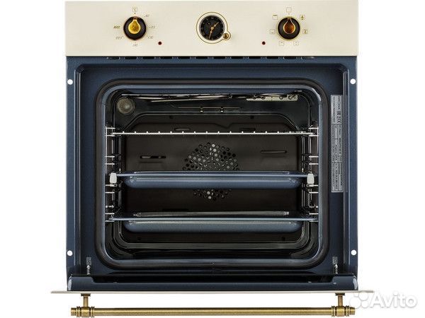 Духовой шкаф krona merletto 60