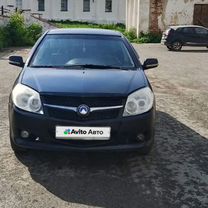 Geely MK 1.5 MT, 2012, 110 000 км, с пробегом, цена 200 000 руб.