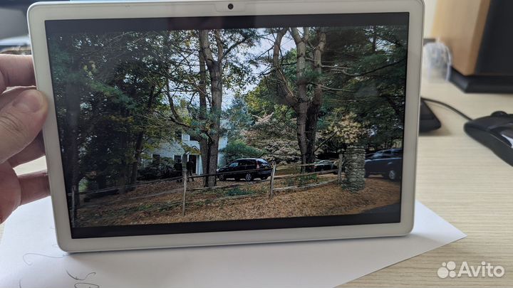 Планшет honor pad x8