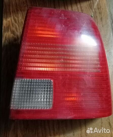 Фонарь задний правый Volkswagen passat b 5