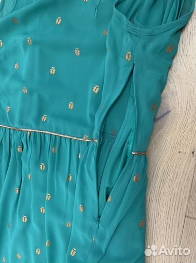 Платье новое Yumi английский брэнд, р.XL