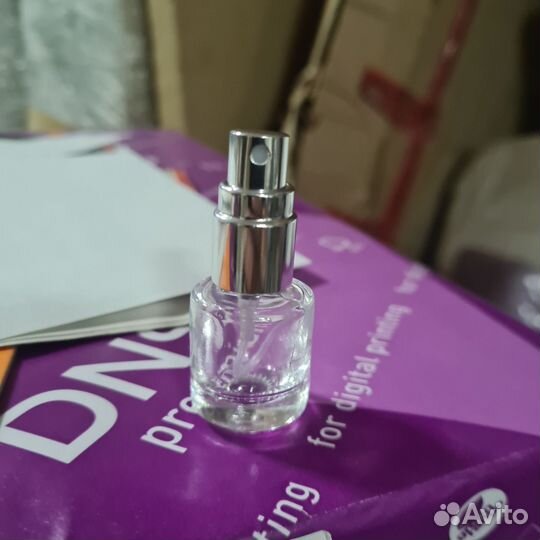 Флакон для духов