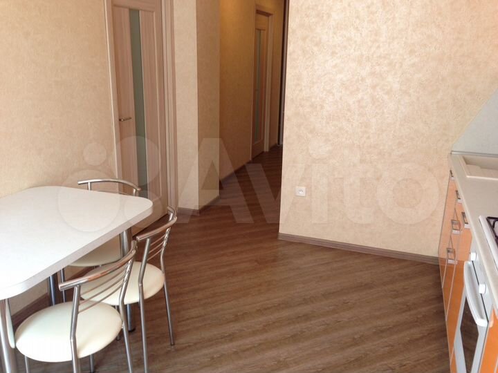 2-к. квартира, 53 м², 2/7 эт.