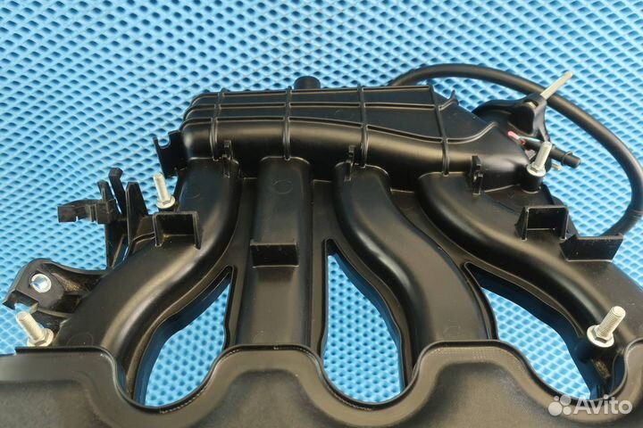 Коллектор впускной LADA vesta xray