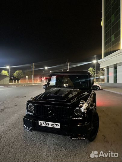 Прокат авто на свадьбу Гелик