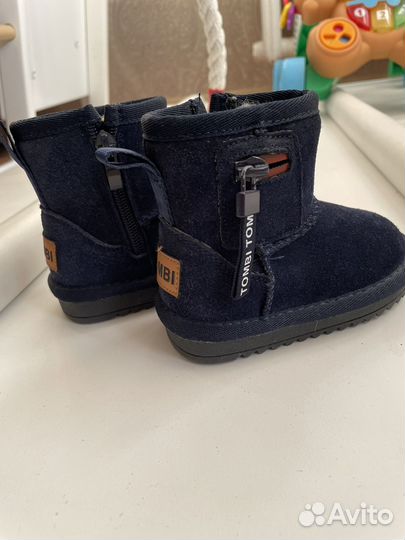 Угги детские