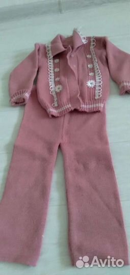 Детские вещи