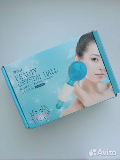 Массажёр криосферы