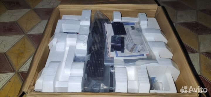 Surt48xlbp Внешний батарейный для UPS APC