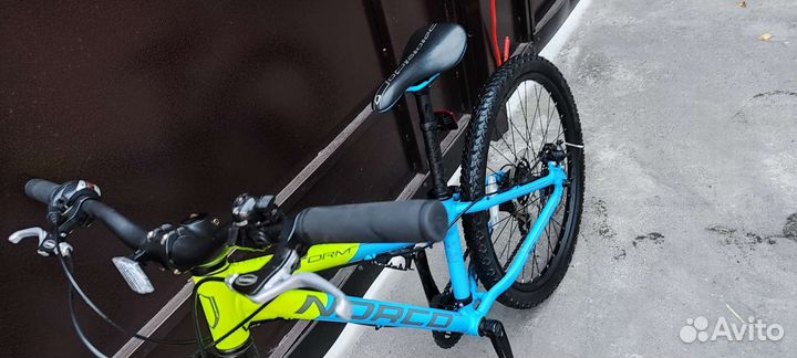 Велосипед Storm Norco 2.1