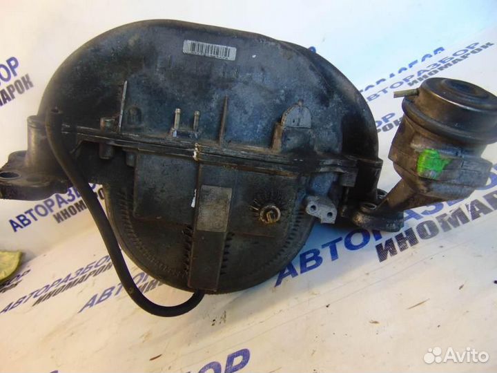 Коллектор впускной для Mercedes-Benz E-Class 3 20