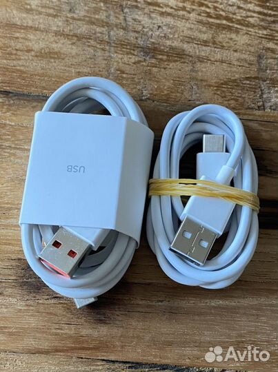 Xiaomi зарядные блоки и кабели