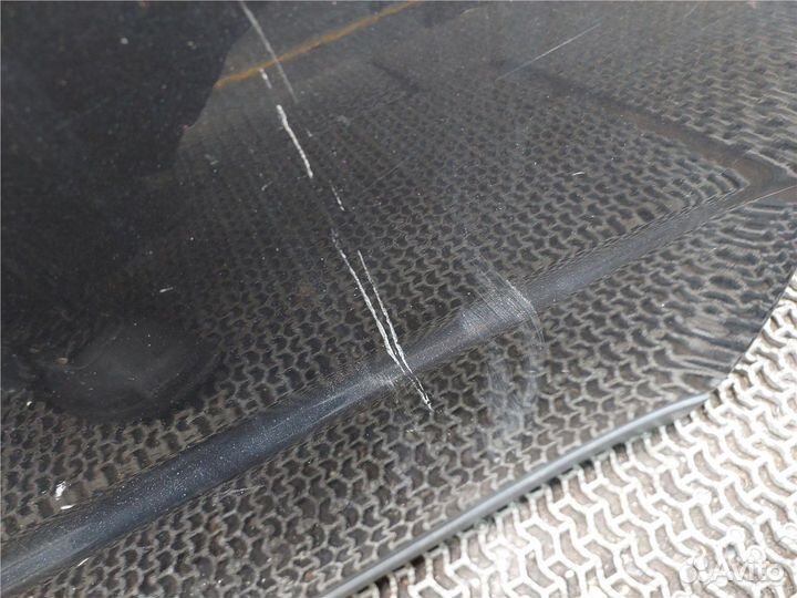 Дверь боковая Subaru Tribeca (B9), 2009