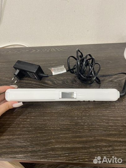 Ультразвуковый утюжок