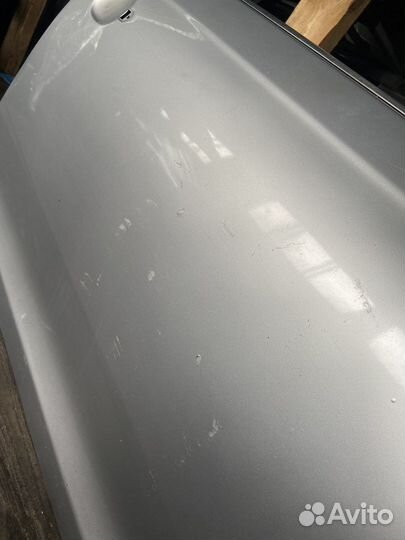 Дверь передняя правая Volkswagen Jetta 5 06-11г